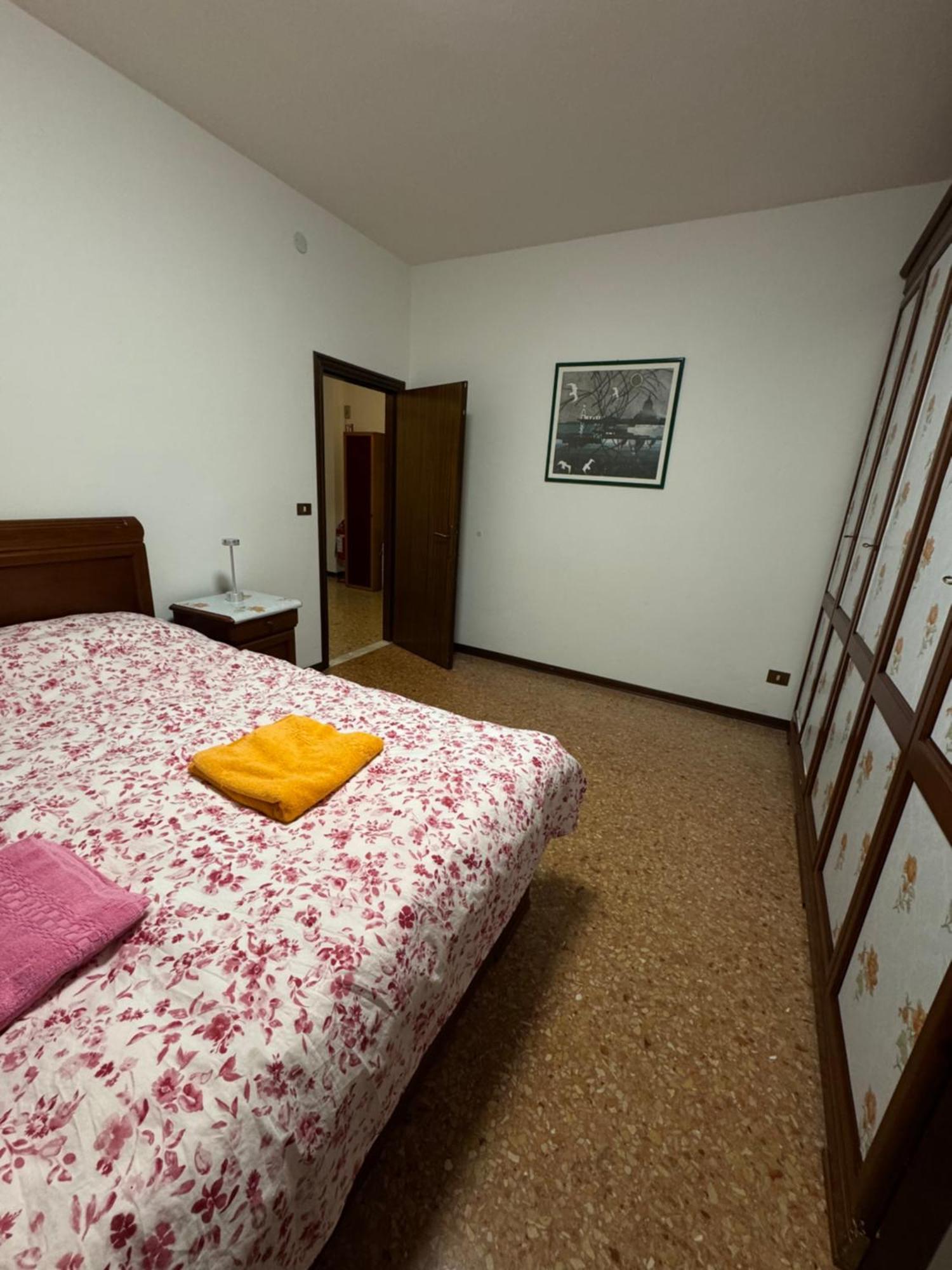 Venice Leisure Mestre Exterior foto